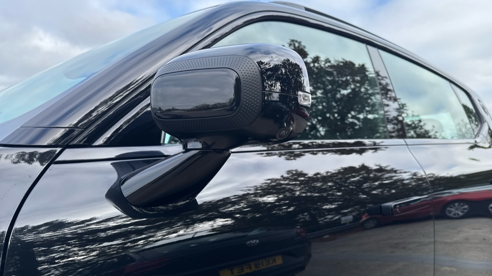 smart Hashtag 5 250kW Pro 76kWh 5dr Auto Electric Estate - Image 25