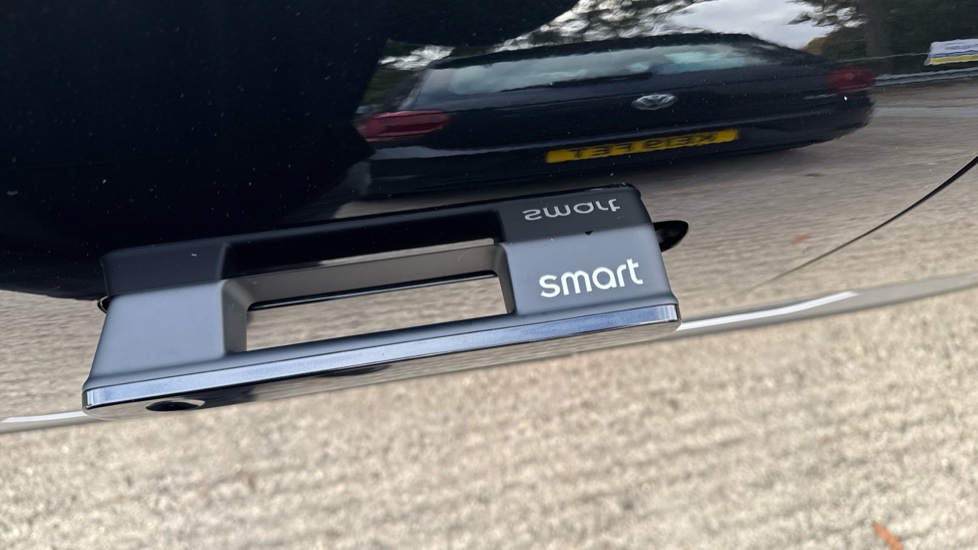 smart Hashtag 5 250kW Pro 76kWh 5dr Auto Electric Estate - Image 27