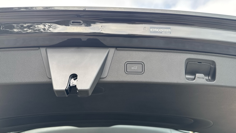 smart Hashtag 5 250kW Pro 76kWh 5dr Auto Electric Estate - Image 31