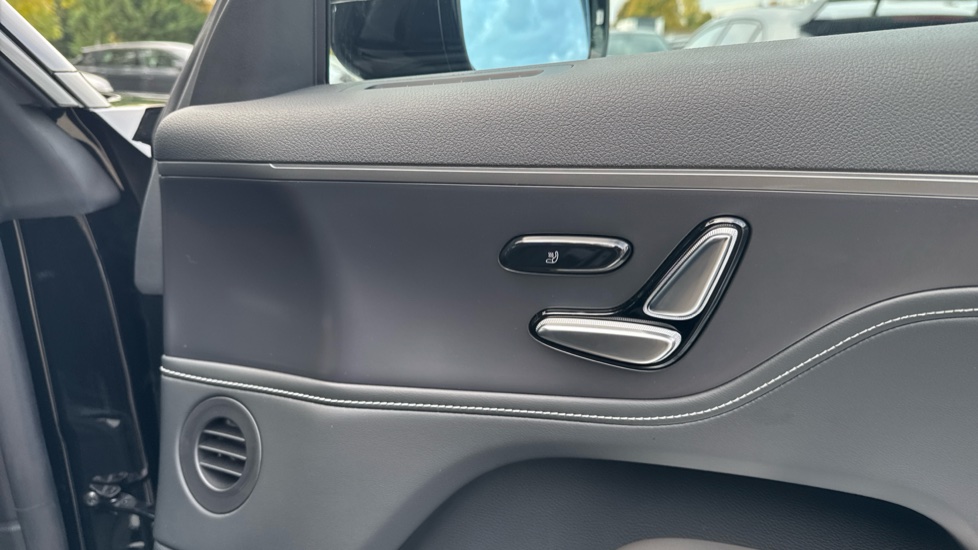 smart Hashtag 5 250kW Pro 76kWh 5dr Auto Electric Estate - Image 33