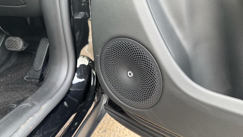 smart Hashtag 5 250kW Pro 76kWh 5dr Auto Electric Estate - Image 35