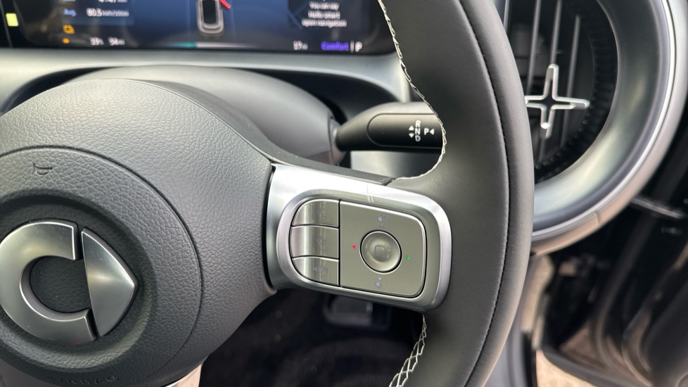 smart Hashtag 5 250kW Pro 76kWh 5dr Auto Electric Estate - Image 38
