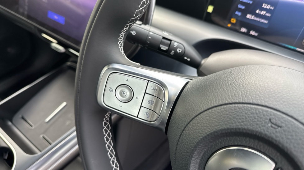 smart Hashtag 5 250kW Pro 76kWh 5dr Auto Electric Estate - Image 39