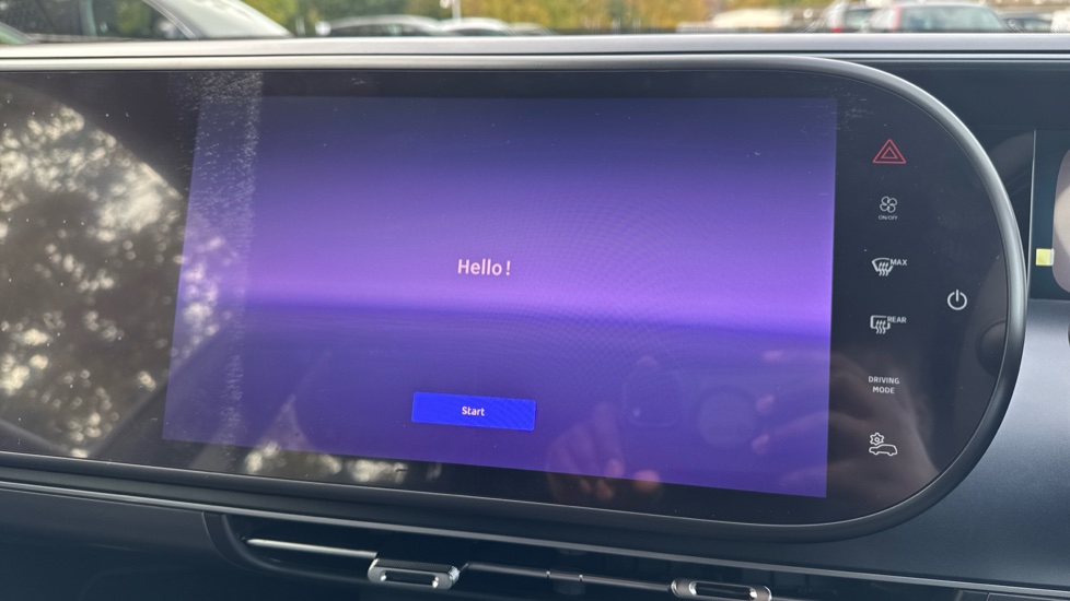 smart Hashtag 5 250kW Pro 76kWh 5dr Auto Electric Estate - Image 41