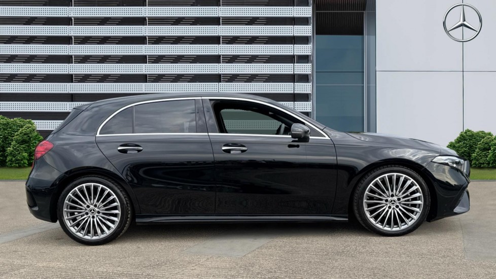 Mercedes-Benz A-Class A180 AMG Line Premium Plus 5dr Auto Petrol Hatchback - Image 5