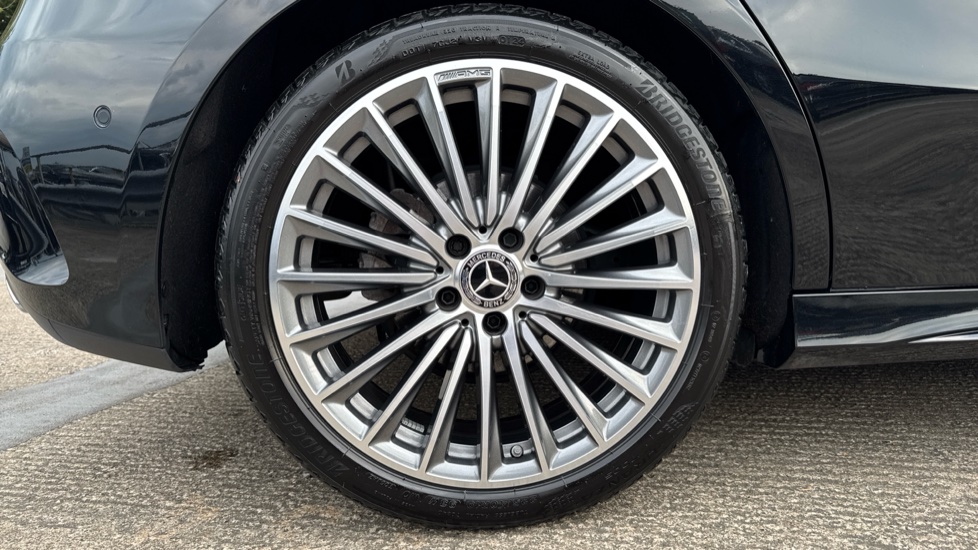 Mercedes-Benz A-Class A180 AMG Line Premium Plus 5dr Auto Petrol Hatchback - Image 7