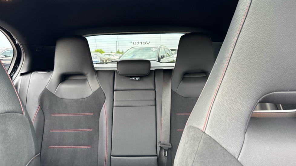 Mercedes-Benz A-Class A180 AMG Line Premium Plus 5dr Auto Petrol Hatchback - Image 15
