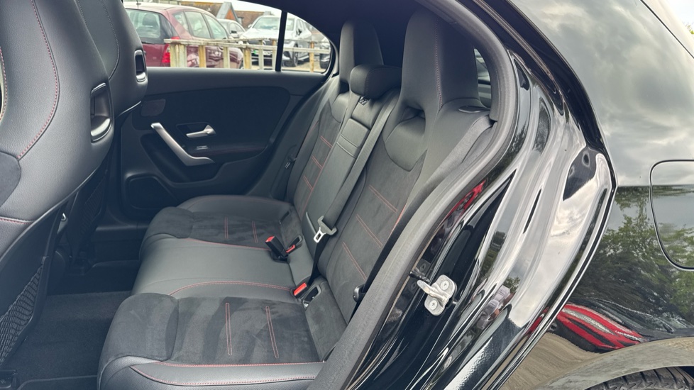 Mercedes-Benz A-Class A180 AMG Line Premium Plus 5dr Auto Petrol Hatchback - Image 16