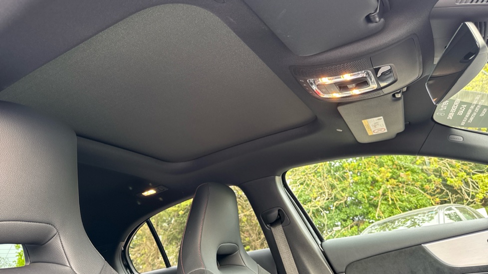 Mercedes-Benz A-Class A180 AMG Line Premium Plus 5dr Auto Petrol Hatchback - Image 21
