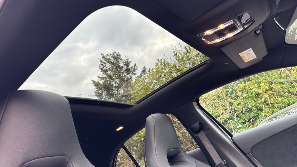 Mercedes-Benz A-Class A180 AMG Line Premium Plus 5dr Auto Petrol Hatchback - Image 22