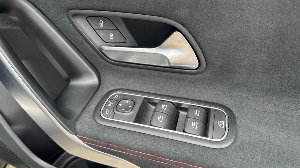Mercedes-Benz A-Class A180 AMG Line Premium Plus 5dr Auto Petrol Hatchback - Image 24
