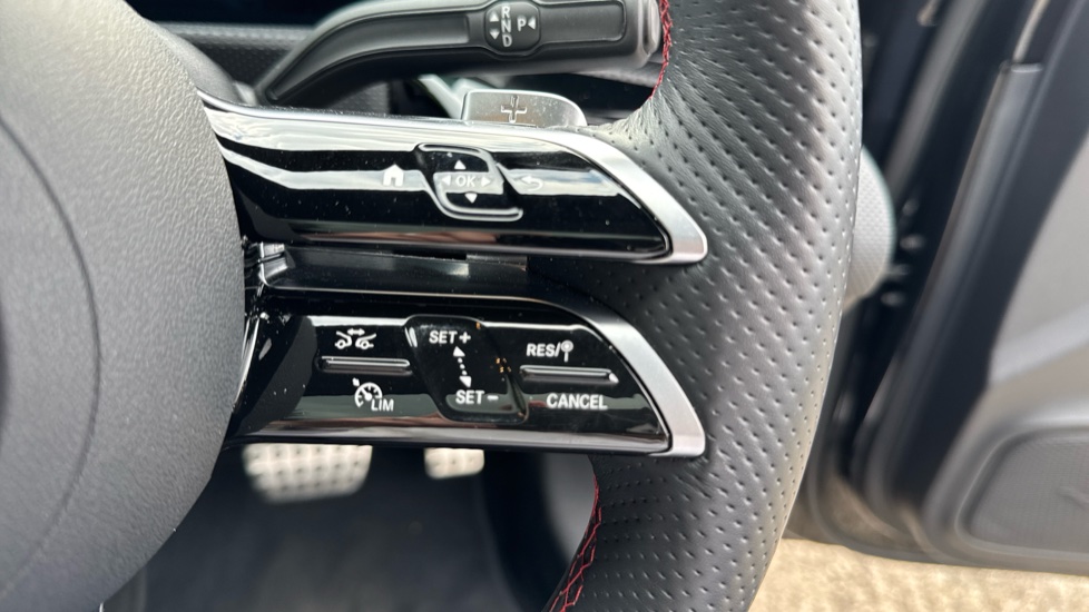 Mercedes-Benz A-Class A180 AMG Line Premium Plus 5dr Auto Petrol Hatchback - Image 26