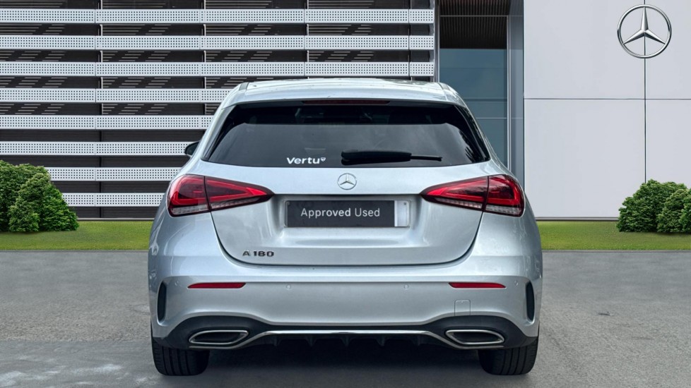 Mercedes-Benz A-Class A180 AMG Line Executive 5dr Auto Petrol Hatchback - Image 6