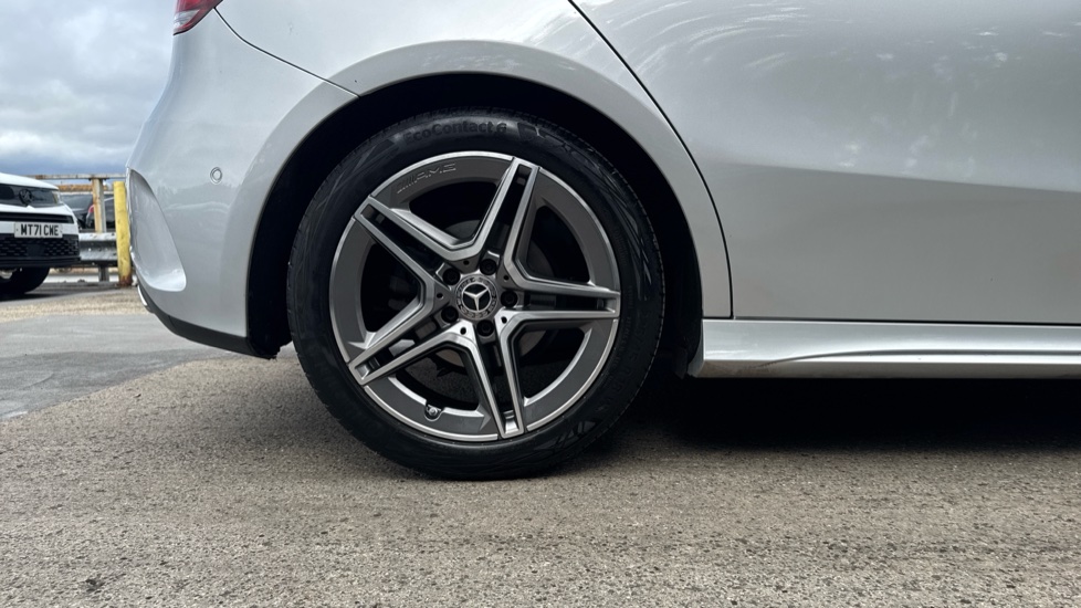Mercedes-Benz A-Class A180 AMG Line Executive 5dr Auto Petrol Hatchback - Image 7