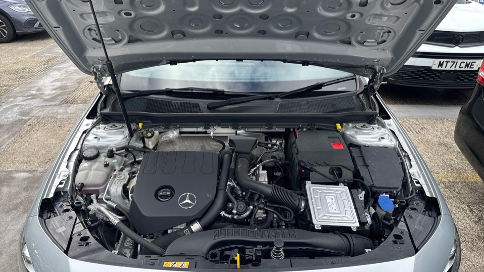 Mercedes-Benz A-Class A180 AMG Line Executive 5dr Auto Petrol Hatchback - Image 8