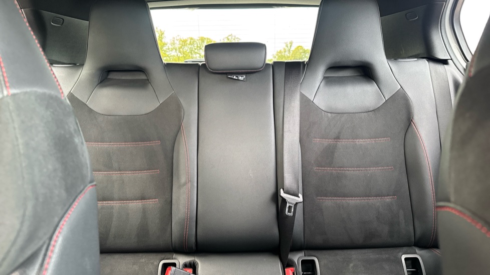Mercedes-Benz A-Class A180 AMG Line Executive 5dr Auto Petrol Hatchback - Image 15