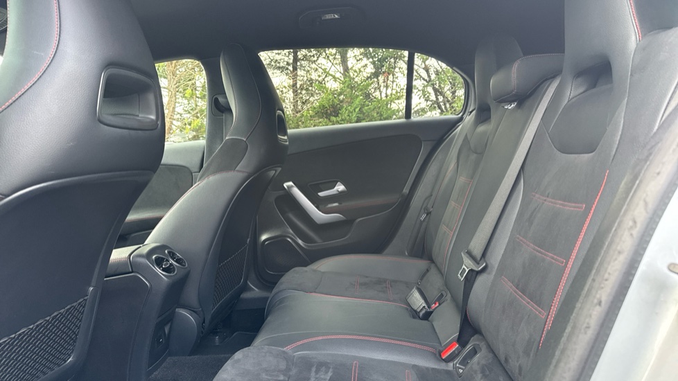 Mercedes-Benz A-Class A180 AMG Line Executive 5dr Auto Petrol Hatchback - Image 16