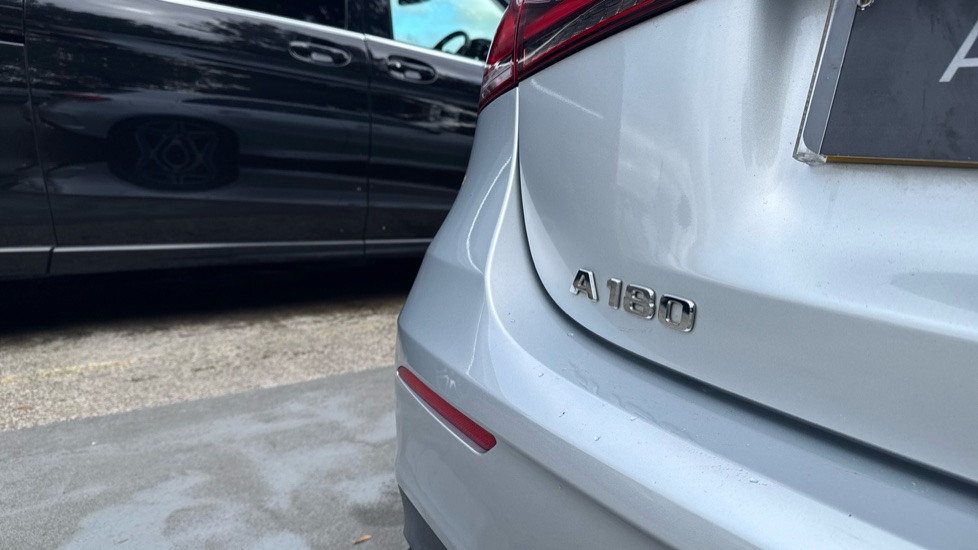 Mercedes-Benz A-Class A180 AMG Line Executive 5dr Auto Petrol Hatchback - Image 21