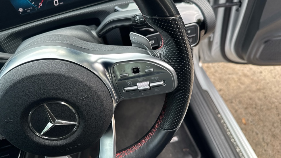 Mercedes-Benz A-Class A180 AMG Line Executive 5dr Auto Petrol Hatchback - Image 24