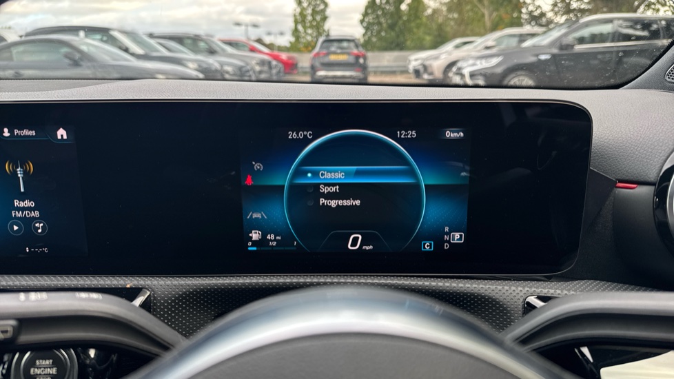 Mercedes-Benz A-Class A180 AMG Line Executive 5dr Auto Petrol Hatchback - Image 36