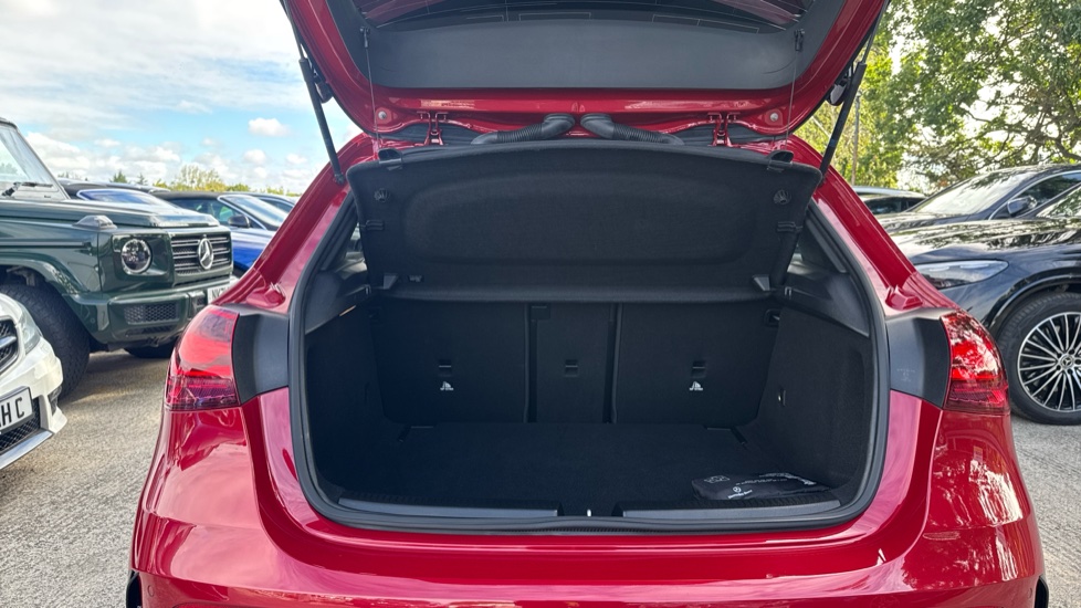 Mercedes-AMG A-Class A35 4Matic Premium Plus 5dr Auto Petrol Hatchback - Image 4