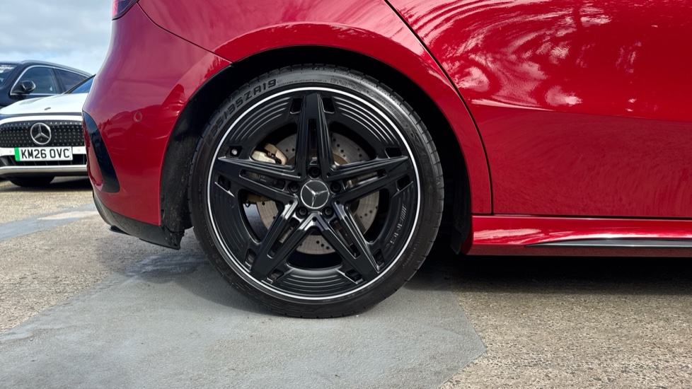 Mercedes-AMG A-Class A35 4Matic Premium Plus 5dr Auto Petrol Hatchback - Image 7