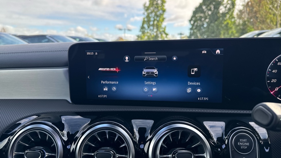 Mercedes-AMG A-Class A35 4Matic Premium Plus 5dr Auto Petrol Hatchback - Image 12