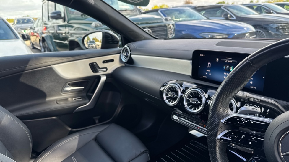 Mercedes-AMG A-Class A35 4Matic Premium Plus 5dr Auto Petrol Hatchback - Image 14