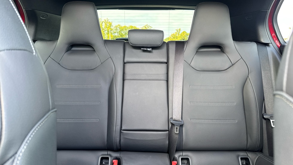 Mercedes-AMG A-Class A35 4Matic Premium Plus 5dr Auto Petrol Hatchback - Image 15
