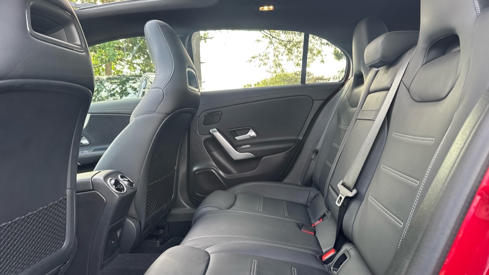 Mercedes-AMG A-Class A35 4Matic Premium Plus 5dr Auto Petrol Hatchback - Image 16
