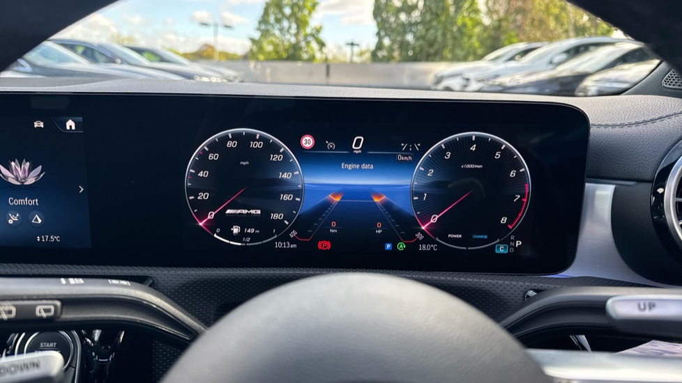 Mercedes-AMG A-Class A35 4Matic Premium Plus 5dr Auto Petrol Hatchback - Image 18