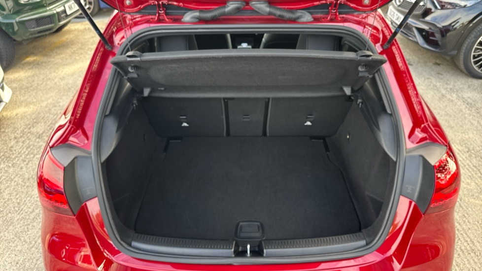 Mercedes-AMG A-Class A35 4Matic Premium Plus 5dr Auto Petrol Hatchback - Image 23