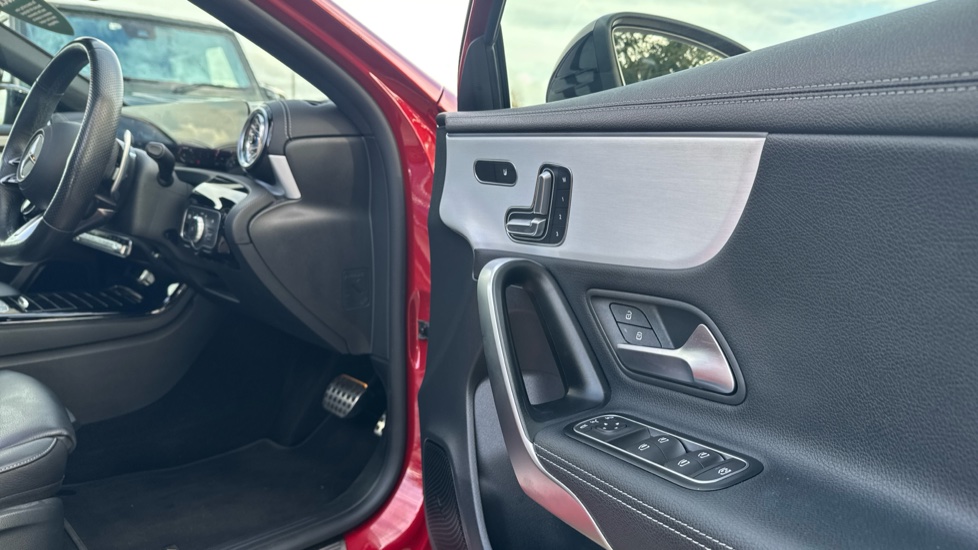 Mercedes-AMG A-Class A35 4Matic Premium Plus 5dr Auto Petrol Hatchback - Image 26