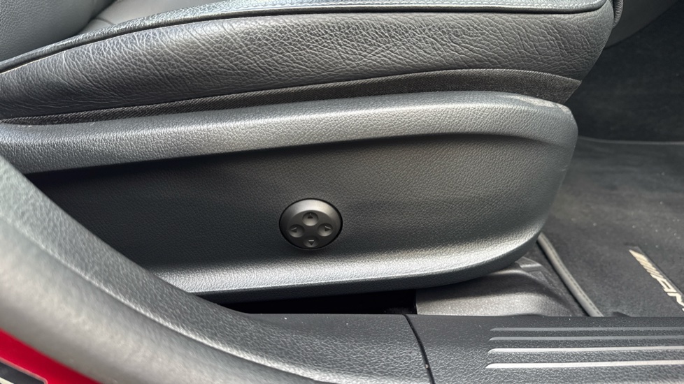 Mercedes-AMG A-Class A35 4Matic Premium Plus 5dr Auto Petrol Hatchback - Image 27