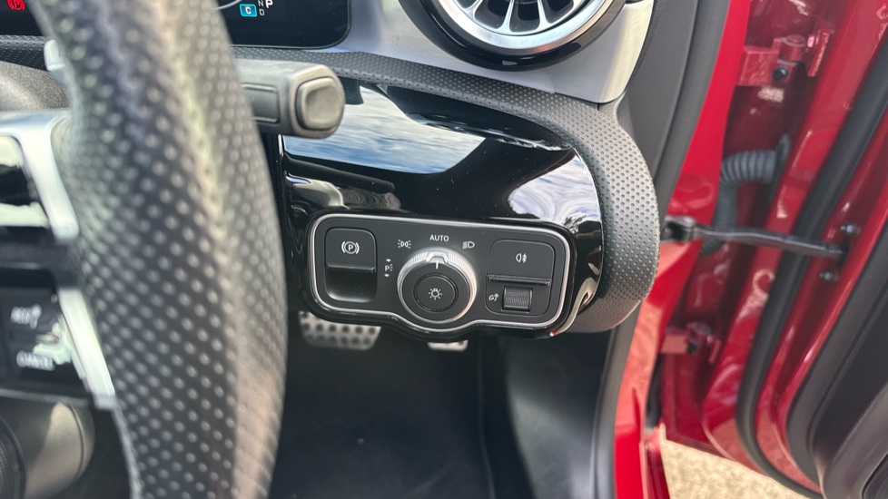 Mercedes-AMG A-Class A35 4Matic Premium Plus 5dr Auto Petrol Hatchback - Image 28