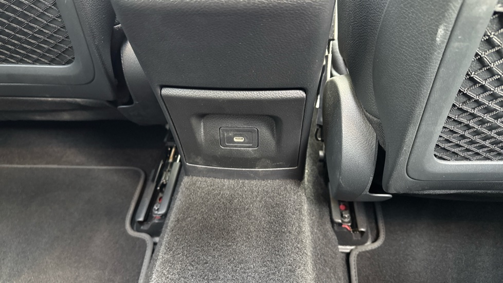 Mercedes-AMG A-Class A35 4Matic Premium Plus 5dr Auto Petrol Hatchback - Image 33