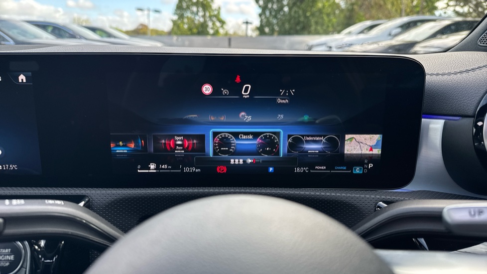 Mercedes-AMG A-Class A35 4Matic Premium Plus 5dr Auto Petrol Hatchback - Image 37