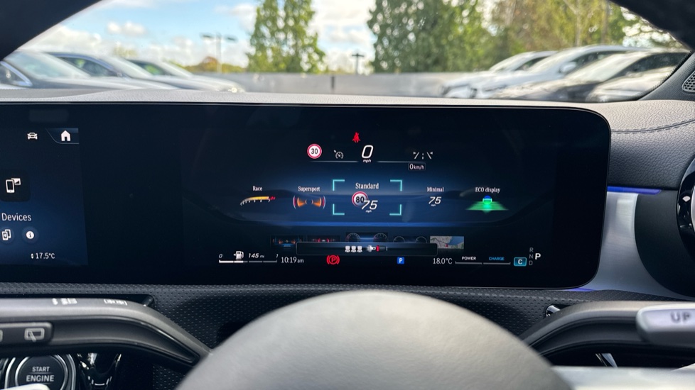 Mercedes-AMG A-Class A35 4Matic Premium Plus 5dr Auto Petrol Hatchback - Image 38