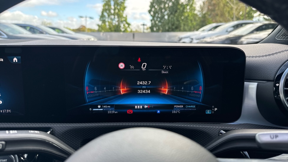 Mercedes-AMG A-Class A35 4Matic Premium Plus 5dr Auto Petrol Hatchback - Image 39