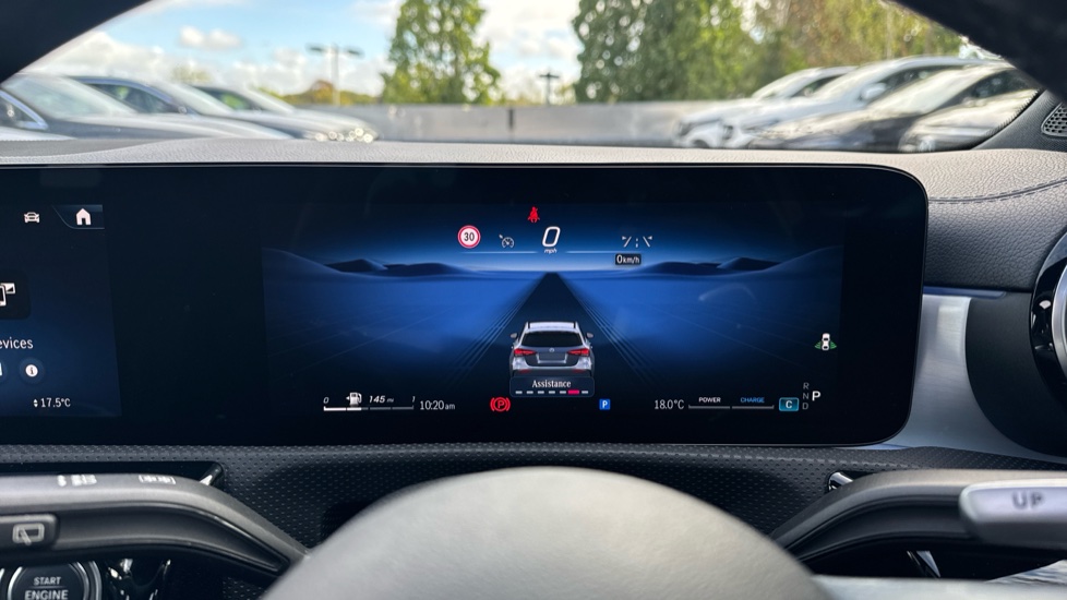 Mercedes-AMG A-Class A35 4Matic Premium Plus 5dr Auto Petrol Hatchback - Image 41