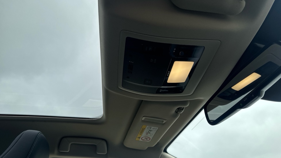 Lexus NX 300h 2.5 5dr CVT [8 Inch Nav] Hybrid Estate - Image 30