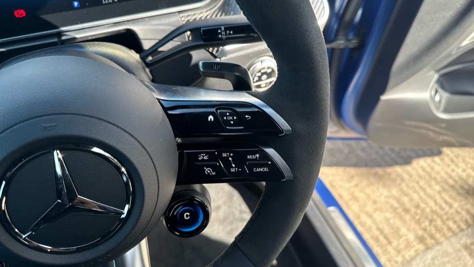 Mercedes-AMG Cle 53 4Matic+ AMG Night Edn Prem + 2dr 9G-Tronic Petrol Coupe - Image 29