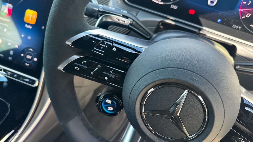 Mercedes-AMG Cle 53 4Matic+ AMG Night Edn Prem + 2dr 9G-Tronic Petrol Coupe - Image 30