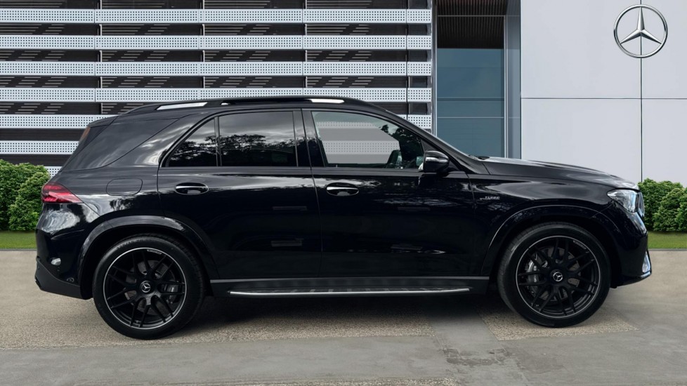 Mercedes-AMG GLE 53 4Matic+ Hybrid Night Ed Premium+ 5dr TCT Estate - Image 5