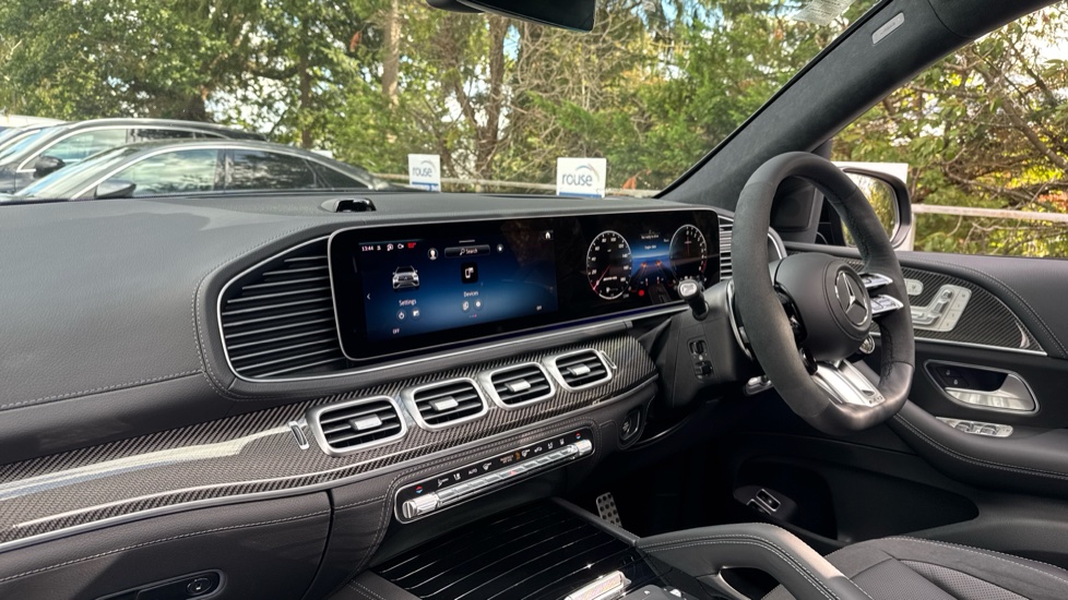 Mercedes-AMG GLE 53 4Matic+ Hybrid Night Ed Premium+ 5dr TCT Estate - Image 9