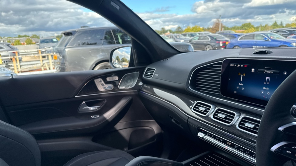 Mercedes-AMG GLE 53 4Matic+ Hybrid Night Ed Premium+ 5dr TCT Estate - Image 14