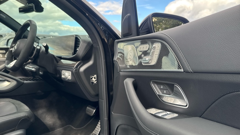 Mercedes-AMG GLE 53 4Matic+ Hybrid Night Ed Premium+ 5dr TCT Estate - Image 26