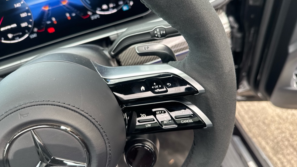 Mercedes-AMG GLE 53 4Matic+ Hybrid Night Ed Premium+ 5dr TCT Estate - Image 28