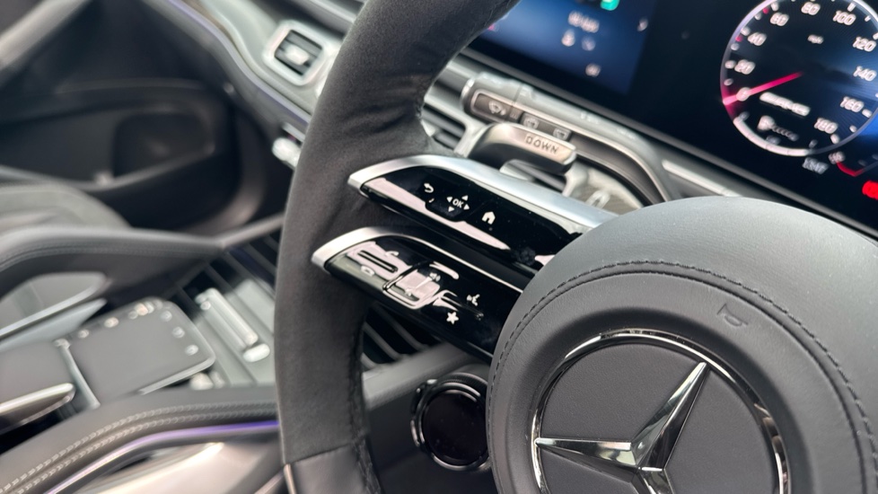 Mercedes-AMG GLE 53 4Matic+ Hybrid Night Ed Premium+ 5dr TCT Estate - Image 29