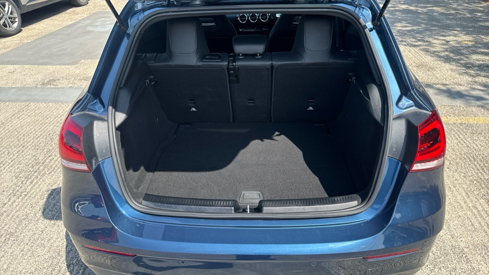 Mercedes-Benz A-Class A180 AMG Line Executive Edition 5dr Auto Petrol Hatchback - Image 4